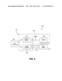 EMITTER DRIVER FOR NONINVASIVE PATIENT MONITOR diagram and image