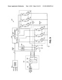 EMITTER DRIVER FOR NONINVASIVE PATIENT MONITOR diagram and image