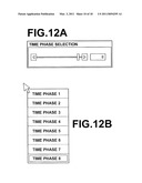 MEDICAL IMAGE DIAGNOSTIC APPARATUS AND METHOD USING A LIVER FUNCTION ANGIOGRAPHIC IMAGE, AND COMPUTER READABLE RECORDING MEDIUM ON WHICH IS RECORDED A PROGRAM THEREFOR diagram and image