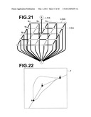 MEDICAL IMAGE DIAGNOSTIC APPARATUS AND METHOD USING A LIVER FUNCTION ANGIOGRAPHIC IMAGE, AND COMPUTER READABLE RECORDING MEDIUM ON WHICH IS RECORDED A PROGRAM THEREFOR diagram and image