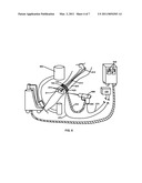 Apparatus for registering and tracking an instrument diagram and image