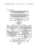 Apparatus for registering and tracking an instrument diagram and image