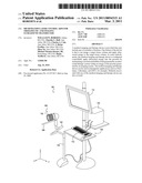 MICROMANIPULATOR CONTROL ARM FOR THERAPEUTIC AND IMAGING ULTRASOUND TRANSDUCERS diagram and image