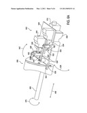 MICROMANIPULATOR CONTROL ARM FOR THERAPEUTIC AND IMAGING ULTRASOUND TRANSDUCERS diagram and image