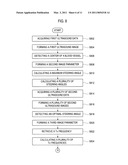 SETTING AN OPTIMAL IMAGE PARAMETER IN AN ULTRASOUND SYSTEM diagram and image