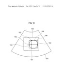 SETTING AN OPTIMAL IMAGE PARAMETER IN AN ULTRASOUND SYSTEM diagram and image