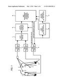 BIOLOGICAL INFORMATION MONITOR diagram and image