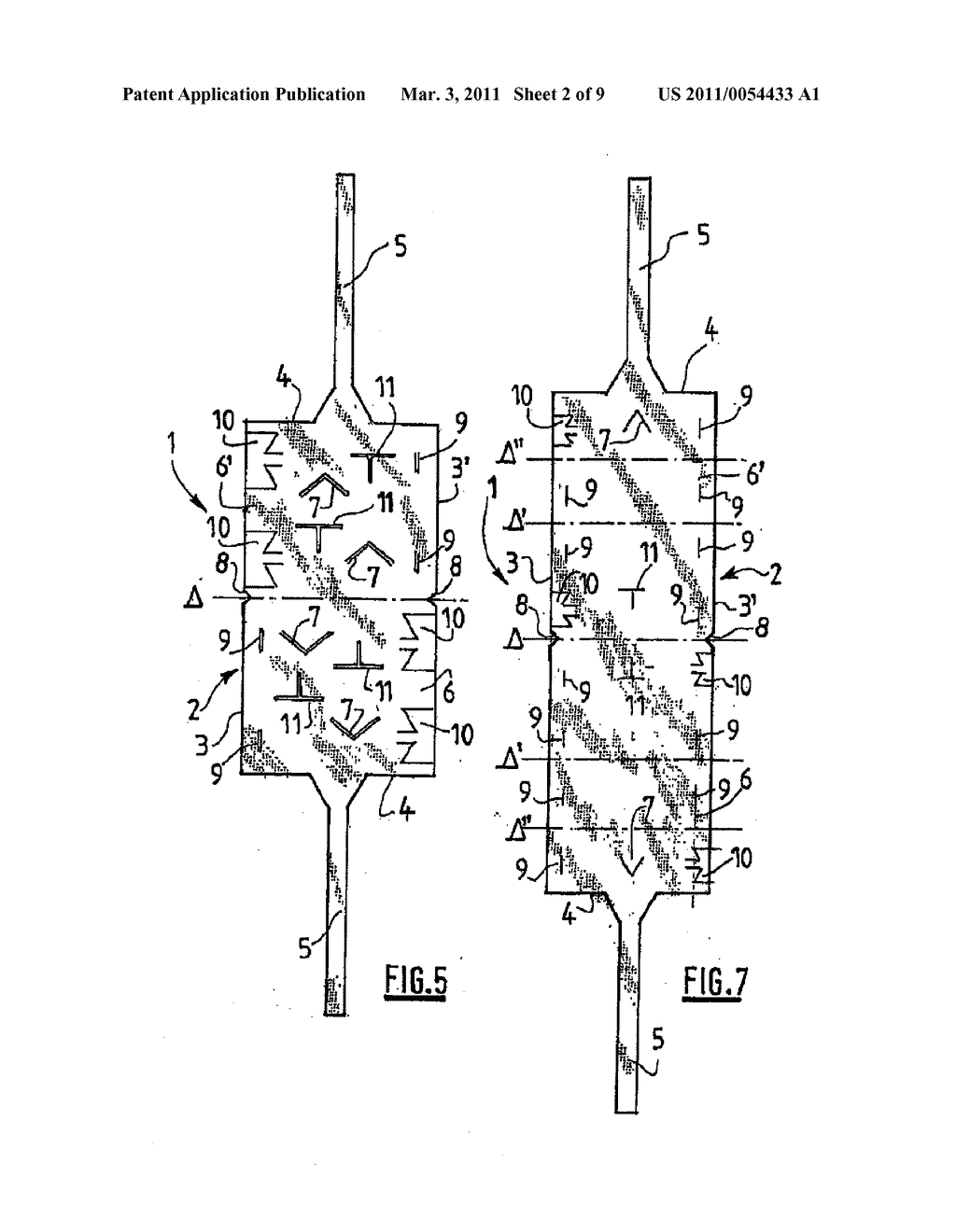 WEB FOR RETENTION OF INTERNAL BODILY SECRETIONS - diagram, schematic, and image 03