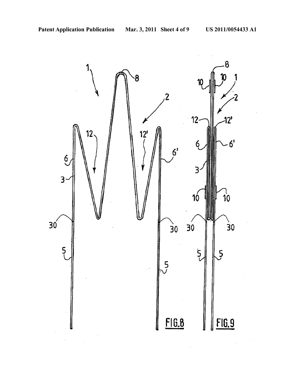 WEB FOR RETENTION OF INTERNAL BODILY SECRETIONS - diagram, schematic, and image 05