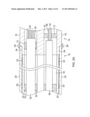 CATHETER WITH MULTI-FUNCTIONAL CONTROL HANDLE HAVING LINEAR MECHANISM diagram and image