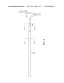 CATHETER WITH MULTI-FUNCTIONAL CONTROL HANDLE HAVING LINEAR MECHANISM diagram and image