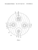 CATHETER WITH MULTI-FUNCTIONAL CONTROL HANDLE HAVING LINEAR MECHANISM diagram and image