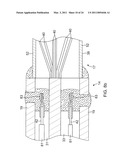 CATHETER WITH MULTI-FUNCTIONAL CONTROL HANDLE HAVING LINEAR MECHANISM diagram and image