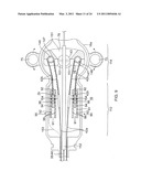 CATHETER WITH MULTI-FUNCTIONAL CONTROL HANDLE HAVING LINEAR MECHANISM diagram and image