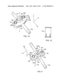 CATHETER WITH MULTI-FUNCTIONAL CONTROL HANDLE HAVING LINEAR MECHANISM diagram and image