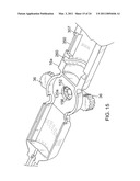 CATHETER WITH MULTI-FUNCTIONAL CONTROL HANDLE HAVING LINEAR MECHANISM diagram and image