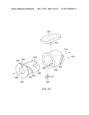 CATHETER WITH MULTI-FUNCTIONAL CONTROL HANDLE HAVING LINEAR MECHANISM diagram and image