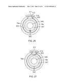 CATHETER WITH MULTI-FUNCTIONAL CONTROL HANDLE HAVING LINEAR MECHANISM diagram and image