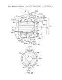 CATHETER WITH MULTI-FUNCTIONAL CONTROL HANDLE HAVING LINEAR MECHANISM diagram and image