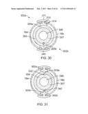 CATHETER WITH MULTI-FUNCTIONAL CONTROL HANDLE HAVING LINEAR MECHANISM diagram and image