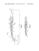 Gas-Enhanced Surgical Instrument with Mechanism for Cylinder Puncture diagram and image