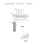 Gas-Enhanced Surgical Instrument with Mechanism for Cylinder Puncture diagram and image