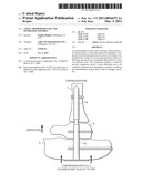 ANKLE ARTHRODESIS NAIL AND OUTRIGGER ASSEMBLY diagram and image