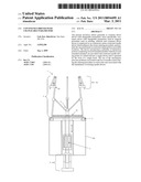 Continuous driver with changeable parameters diagram and image