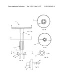 Continuous driver with changeable parameters diagram and image