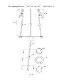 Continuous driver with changeable parameters diagram and image