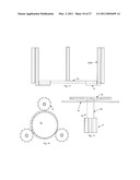 Continuous driver with changeable parameters diagram and image