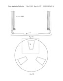 Continuous driver with changeable parameters diagram and image