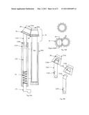 Continuous driver with changeable parameters diagram and image