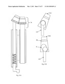 Continuous driver with changeable parameters diagram and image