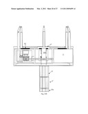 Continuous driver with changeable parameters diagram and image