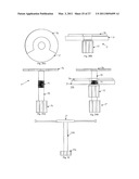 Continuous driver with changeable parameters diagram and image