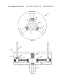 Continuous driver with changeable parameters diagram and image