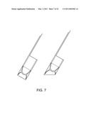 METHOD FOR CLOSING AN APERTURE IN A PATIENT S BODY diagram and image