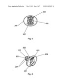 Developmental Pacifier diagram and image