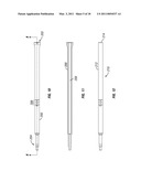 FUSION METHOD AND PEDICLE ACCESS TOOL diagram and image