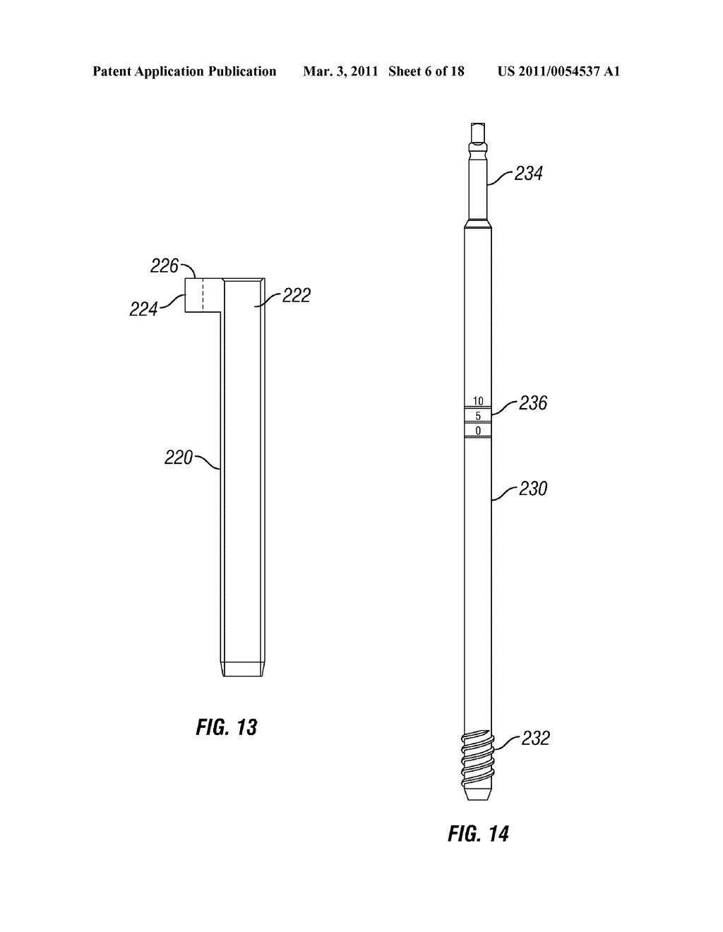 FUSION METHOD AND PEDICLE ACCESS TOOL - diagram, schematic, and image 07