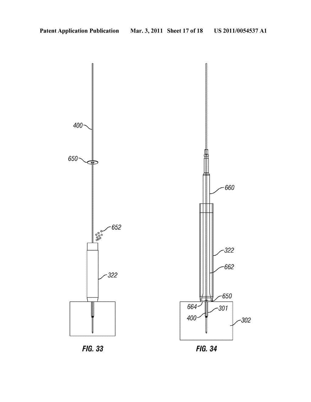 FUSION METHOD AND PEDICLE ACCESS TOOL - diagram, schematic, and image 18