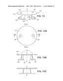 Craniotomy Closures and Plugs diagram and image