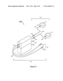 IMPLANTABLE ELECTRODE ASSEMBLY, IMPLANTABLE ELECTROCHEMICAL POWER CELLS AND IMPLANTABLE MEDICAL DEVICE ASSEMBLIES diagram and image