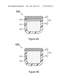 IMPLANTABLE ELECTRODE ASSEMBLY, IMPLANTABLE ELECTROCHEMICAL POWER CELLS AND IMPLANTABLE MEDICAL DEVICE ASSEMBLIES diagram and image