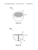 IMPLANTABLE ELECTRODE ASSEMBLY, IMPLANTABLE ELECTROCHEMICAL POWER CELLS AND IMPLANTABLE MEDICAL DEVICE ASSEMBLIES diagram and image