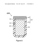 IMPLANTABLE ELECTRODE ASSEMBLY, IMPLANTABLE ELECTROCHEMICAL POWER CELLS AND IMPLANTABLE MEDICAL DEVICE ASSEMBLIES diagram and image