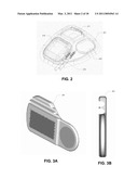 COUPLING MODULE OF A MODULAR IMPLANTABLE MEDICAL DEVICE diagram and image