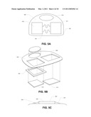 COUPLING MODULE OF A MODULAR IMPLANTABLE MEDICAL DEVICE diagram and image