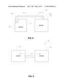 COUPLING MODULE OF A MODULAR IMPLANTABLE MEDICAL DEVICE diagram and image